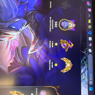 Cuenta League of Legends LAS | Oro | 106 Skins | 170 Champs | 11.3K BE  - Image 1