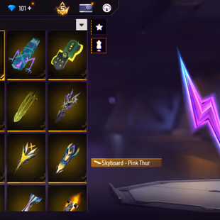 X133|Lvl 58|60 CHARACTER|6 NARUTO BUNDLE(NARUTO,SASUKE,KAKASHI,JIRAIYA)|28 VEHICLE|180 WEAPON(1 ARTIFACT+31 MYTHIC)|SNAK - Image 3