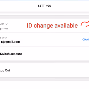 Change iD | 48K Billing⚡ | 71K Trophies | 97Brawler | 61Maxed🌟 | 51Hayper | OG Skins & Pins | The More... - Image 4