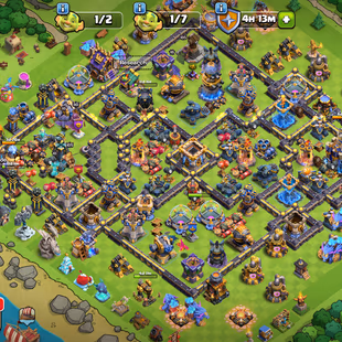 🌟BEST OFFER🌟TH 18 NEAR MAX | 5X HERO MAX DUKE-12 | 11 EPIC MAX 15 EPIC E.Q | 4866 WARSTAR | NC-500 | XP-259 | B.H MAXD - Image 1