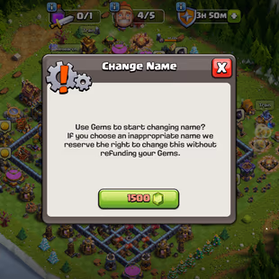 ❗[ PREMIUM TH-18 ]❗QUEEN: 85 || FIREBALL [26] || S.BALL [23] || NICE EQUIPMENT - TROOPS - HEROS || FAST DELIVERY  - Image 7