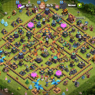 🔥TH14 NEAR MAX XP158🔥 | HERO 62.79.43.46.30 | BALL20 | ROCKET21 | BOOT21 | A.F14 | RENAME | INSTANT DELIVERY - Image 2