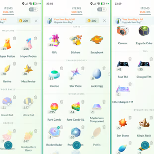 Level 60 | Shiny Background Vulpix | 150 Shiny | 100 Legendary | Hundo Lunala | Hundo Cresselia | 395 Rare Candy   - Image 5