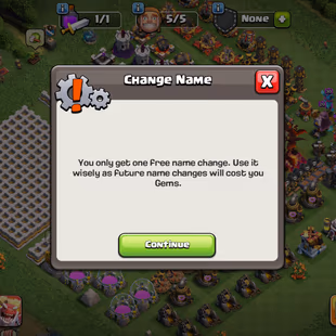 TH11 FULL MAX || FREE NAME CHANGE|| CWL MEDAL 406 || RAID MAIDAL 1800 || CHECK IMAGES|| OP ACCOUNT|| INSTANT DELIVERY  - Image 6