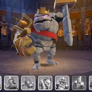 BUILDER HALL MAX-5X EPICS MAX-TH17 NEAR MAX-XP199-HERO 88-91-68-66-37-6 BUILDER-WALL DEFENSE PROFILE HIGH-NC possible - Image 7