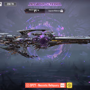 Type 19 and krm glorious blaze  - Image 6
