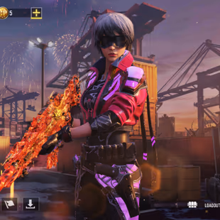 Level 400 | Ethan Gundam | Mythic JAK x AK117 x M13 x Krig | 4 Mythic 8 Legendary Skins | Activision Only  - Image 2