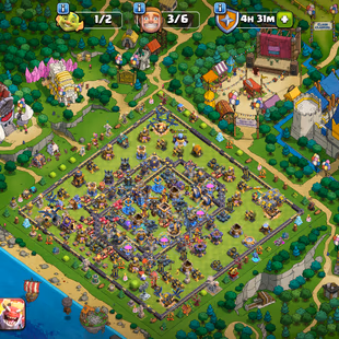 🔥[ TH-18 MAX ] X 260 XP🔥5 EPIC EQUIPMENT MAX || BK 105 AQ 105 MP 95 GW 80 RC 55 || BH MAX || 19 SKIN X 6 SCENERY - Image 8