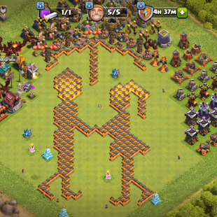 TH 10 FULL MAX ACCOUNT| XP 85 | 40-40-20 | NAME CHANGE AVAILABLE | FULLY ACCESS AND INSTANT DELIVERY  - Image 1