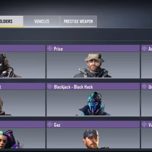 iOS Android - Level 146 - Elizabeth Full - 1 Mytich - 8 Legendery - 129 Epic - Code1271 - Image 3