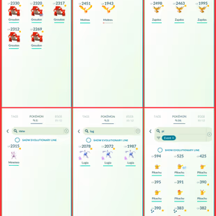 🎯[LIMITED OFFER] RARE PG ACCT LVL 45]🐓 SHADOW HO-OH WITH LUGIA / | 51 LEGENDARY | 9 HUNDO IV | D-MAX  INSTANT - Image 5