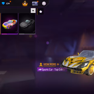 LVL 61 | YELLOW & GHOST CRIMINAL SET | 4 YEAR OLD | PRIME 4 | INSTANT DELIVERY - Image 7