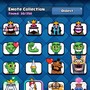 🔥 KT-14 HERO GOBLIN ACCOUNT🔥| 9000 TROPHY| ARENA- 23| TWOR TROOPS 4 | BEST EMOTE COLLECTION|FULL ACCESS - Image 6
