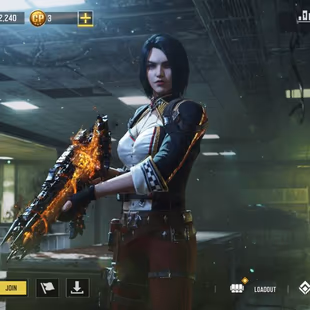 CODM AK117 GRIM ENDING ACCOUNT-1X MYTHICAL WEAPON 1X LEGENDARY-DRAW START 10CP-ONLY ACTIVASION LINK - Image 4