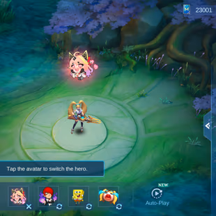 RAREST MAGE HYPER MM ACC || LEG 1 GRAND 9 EXQUISITE 8 || ALMOST EXALTED 2 || RAREST SKINS || EX 65 STAR - Image 8