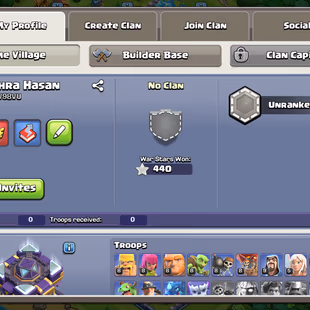 PREMIUM TH-15 | S.BALL-M.MIRROR-18-G.GAUNTLET | HERO-47-48-41-36-13 | STRONG DEF | NC AVAILABLE | LOW PRICE | BEST DEAL - Image 3