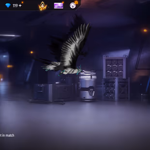 X210|Lvl 55|30 CHARACTER|77 COSTUME|153 WEAPON(9 EVO+23 MYTHIC)|M1014 Scorpio Lv.4|Ak47 Blue Draco Lv.3|Scar Megalodon L - Image 3