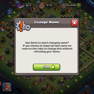 🌞BEST OFFER🌞TH 17 FULL MAX [ DEFENCE/WALL ] 4X HERO MAX [ 100/100/54/75/50 ] 5X EPIC ALMOST MAX | SB-MAX EB-MAX RS-MAX - Image 7