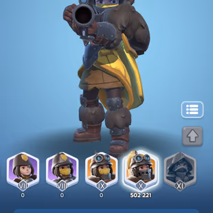 FC6 | 260M Power | VIP8 | T10 Troops - Image 5