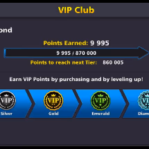 2 BILLION COINS 15 Legendary Cues 3 EVENT CUES MAXED OUT  65 CCP Instant Delivery 800 CASH Mini Login - Image 2