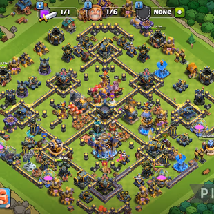 D455-||🔥TH18- 3 HEROS MAXED🔥|| FULL MAX ACCOUNT || EPIC EQUIPMENT FULLY 27 LEVEL MAXED || HEROS SKIN || INSTANT RENAME - Image 1