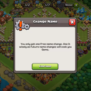 TH 16 ALMOST MAX || 12x EPIC x 13x EQUIPMENTS MAX || HEROES 92+93+42+70+42+4 || WALL FULLY MAXED || NC FREE || BH MAX   - Image 5