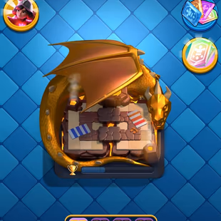 KT-11 [ LEVEL-31]|TROPHY 7000|ARENA-19| EMOTE 22 | BADGE -21| FAST DELIVERY CHEAPEST PRICE |IOS AND ANDROID - Image 1