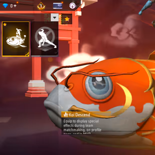 RARE | LVL 60 | BUNNY SET | JAZZ PANT | LOL EMOTE | INSTANT DELIVERY - Image 6