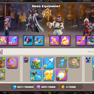 💝-HEART FULL BASE DECORATED-💝 TH18 MAX TYPE!! GG/MX SB/MX FA/MX MM/MAX HT/MX FB/MX RS/MX EB/MX! DARK DAYS SCENERY SKIN - Image 4