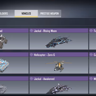 iOS Android - Level 266 - Rank master- 1 Mytich - 10 Legendery - 192 Epic - Code1141 - Image 5