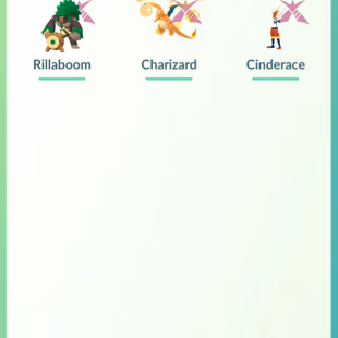 Super Cheap ! Team Red ! Lvl 64 ! 55 Legendary ! 85 Shiny ! 7 Perfect ! 8 Mythic ! 5 Shadow ! Safe ! Instant Delivery - Image 7
