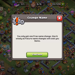 🌟BEST OFFER🌟TH 18 HIGH DEFENCE | 3X HERO MAX 93/105/77/80/55/11 | 6.5K GEM'S NC-FREE | 9 EPIC ALMOST MAX APPRENTICE-8L - Image 6