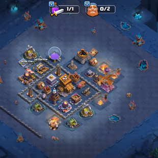 TH 17 SEMI MAX || BK 90 AQ 95 MP 60 GW 70 RC 45 || HIGH EQUIPMENT || SAFE AND CHEAP ACCOUNT - Image 8