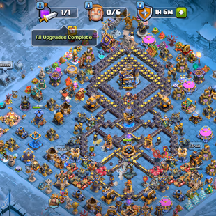 Th18 [Rank-701] | [6-Hero Max] | [Blacksmith Full Max 16 Epic] | Profile full Max | XP-251 | [40-Hero Skin][5-Secnry - Image 2