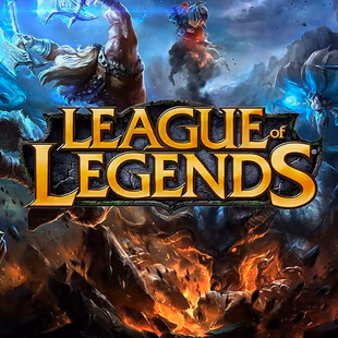 League of Legends Account | Level 391 | 109 Skins | 125 Champions | Garena SEA |  - Image 1