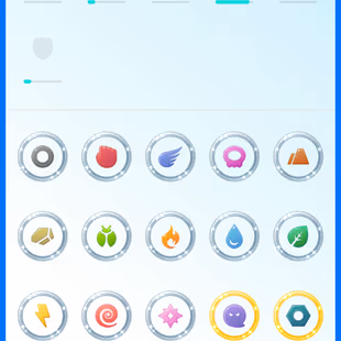 Level 71 Pokemon Go Account | 9 Hundo Legendaries | 179 Shiny  - Image 5