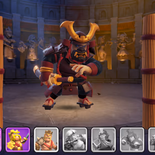 SAMURAI FULL SET! 10 SCENERY! TH18 MAX TYPE! NC-500 ALL HELPER-3 MAX! XP-245 ALL EPIC! RS/MAX FB/MAX SB/23 MM/23 EB/23 - Image 6