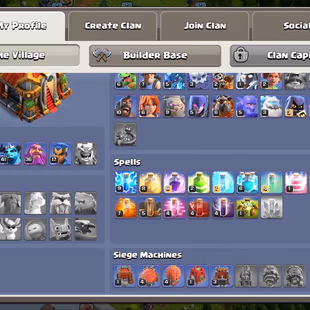 🚀TH16 DONATION ACCOUNT🚀HEROS LVL 47-58-41-36-17 | EPIC EQUIPMENTS  | INSTANT DELIVERY - Image 6