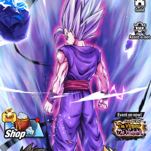 SUPER VIP ACCOUNT-GOOGLE LINK-High End+Level 582+846m Power+17 UL+ 64 LL Vip+144 Zenkai Red Vip+ Sp+Extreme+ Hero FULL R - Image 1