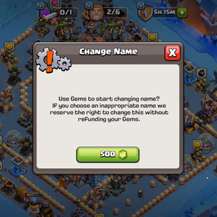 🔥[ TH-18 NEAR MAX ]🔥 6 EPIC MAX: GG-SB-AF-RS-EB [MAX] | MM [20] -19X EQPMNT MAX || HEROS: 99-105-73-80-55-13 || - Image 7