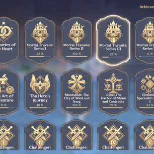 (Europe) AR58 account plus Varka C0 - Image 2