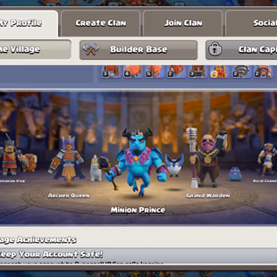 SNOW DAY S | TH18 PREMIUM | GG-20!AF-20!MM-20!TH-20!FB-20!RS-20!EB-20 | HERO-40-40-42-18-21 | VERY HARD PROFILE | 189-XP - Image 5