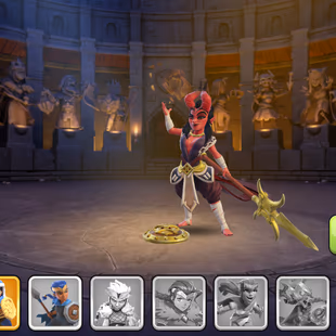 🔥TH 18 NEAR MAX🔥XP 250- 4 HERO MAX- 5 EPIC EQUIPMENT MAX-355 MEDALS-STRONG DEFENSE-NC YES-BEST DEAL - Image 8