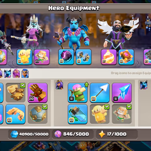 TH-18 MAX|| LEGENDARY MAGIC SET AND 7 SCENARY AVAILABLE || 1800 CWL MEDEL || AQ-105 BK-105 MP-85 GW-80 RC-52||  - Image 5