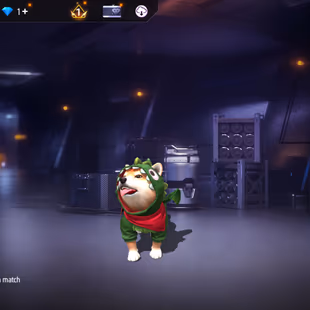 X163|Lvl 63|38 CHARACTER|10 PET|105 BUNDLE SET|246 COSTUME(8 MYTHIC)|48 VEHICLE|191 WEAPON(27 MYTHIC)|SPACE TRIP UZI|PLA - Image 5