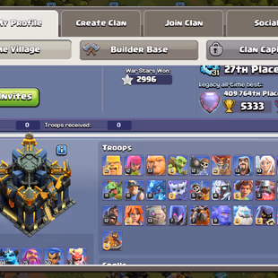 FREE NC | TH17 CLOSE MAX | 690-MEDL | GG-MX!SB-MX!FA-MX!MM-MX!HT-MX!FB-MX!RS-MX!EB-MX | HERO-100-100-85-75-50 | 252-XP - Image 3