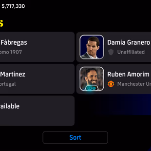 New High Samuel Etoo -Ibrahimovic-Bellingham-Power 3215 Strength-Kaka-Shevchenko-Ji-Sung-Cafu-Basten-Gerrard-Raul-Baresi - Image 4