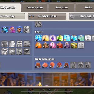 COLSE MAX 13 | ALL EPIC EQUIPMENTS | 651 CWL | HERO 55-63-23-37-24 | BLUE-WHITE WALL | FREE NAME CHANGE | INSTANT | - Image 8