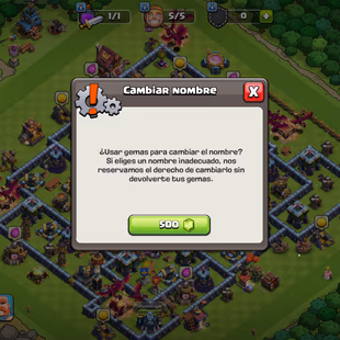 Level 126 Clash of Clans Account , Strong Home Village y Upgraded Builder Base - Image 7