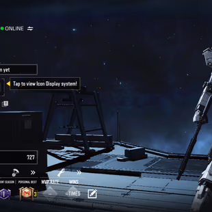 High Level | Legendary Gundam | Mythic Ak117 | 4 Legendary Weapons | Cool Epics | Activision Only  - Image 3